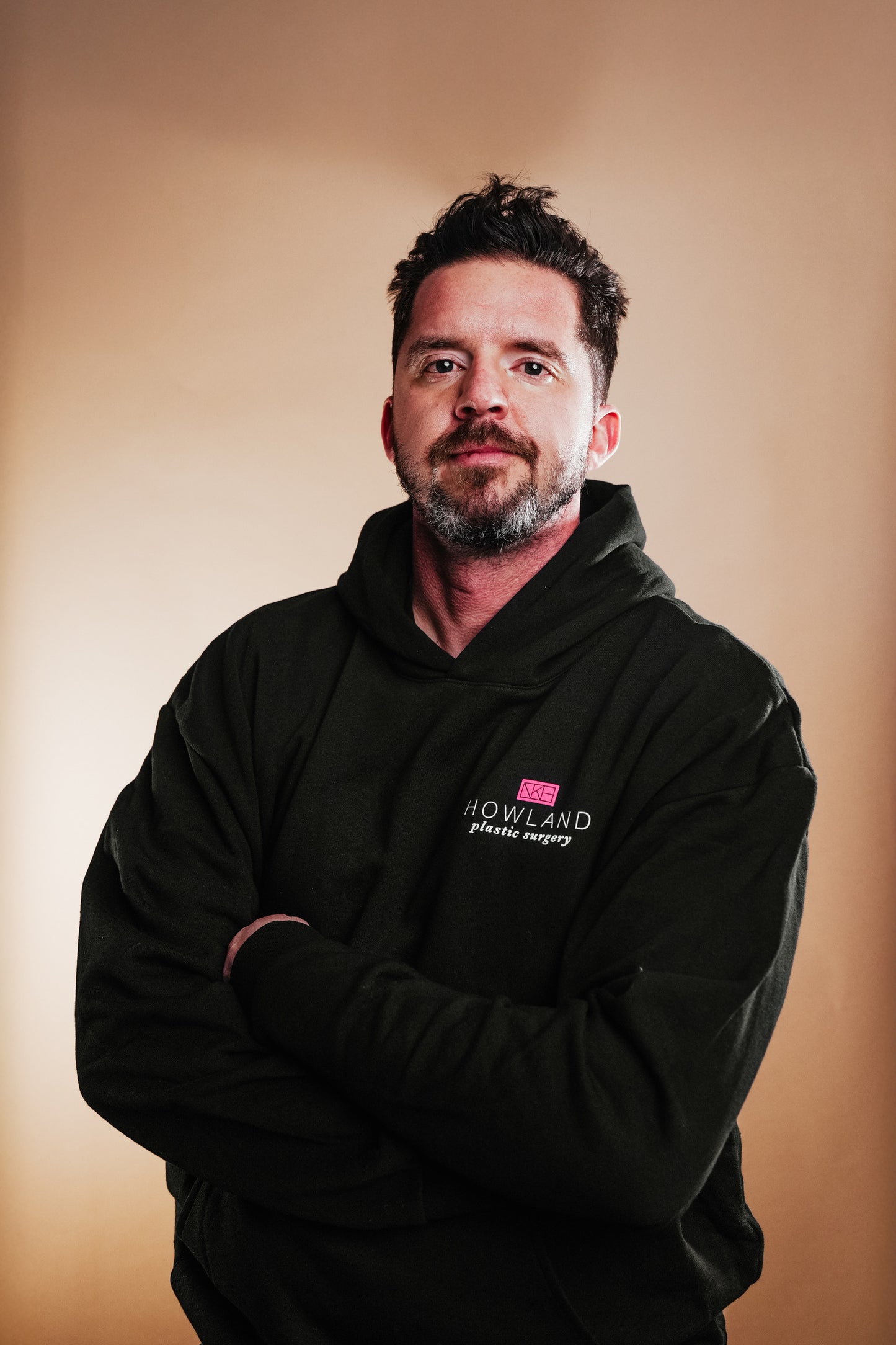 Unisex Thanks For The Mammaries Signature Hoodie