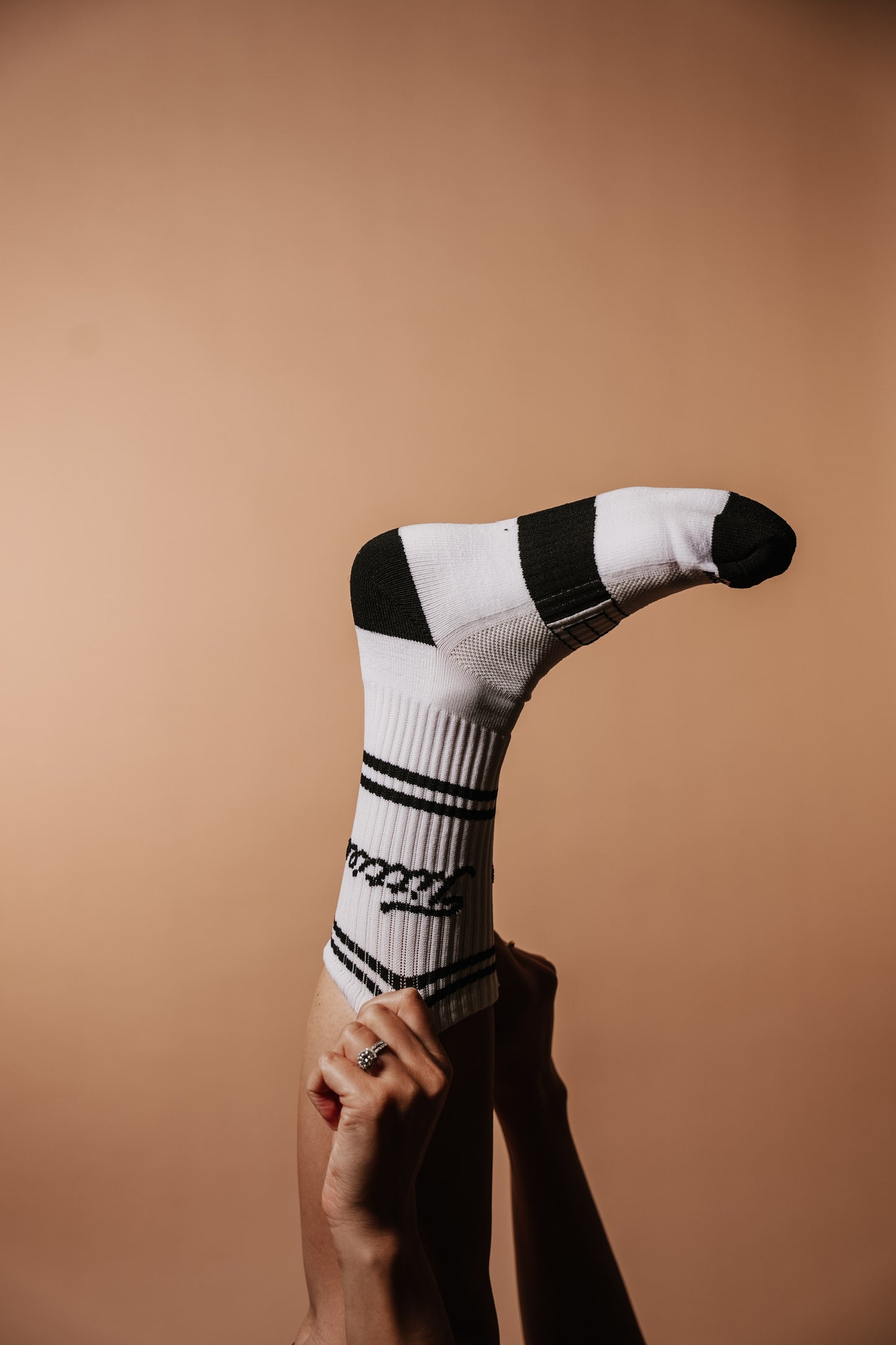 Titties Unisex Crew Socks